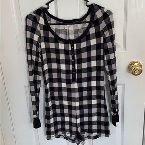 Victoria’s Secret Sleepwear Romper